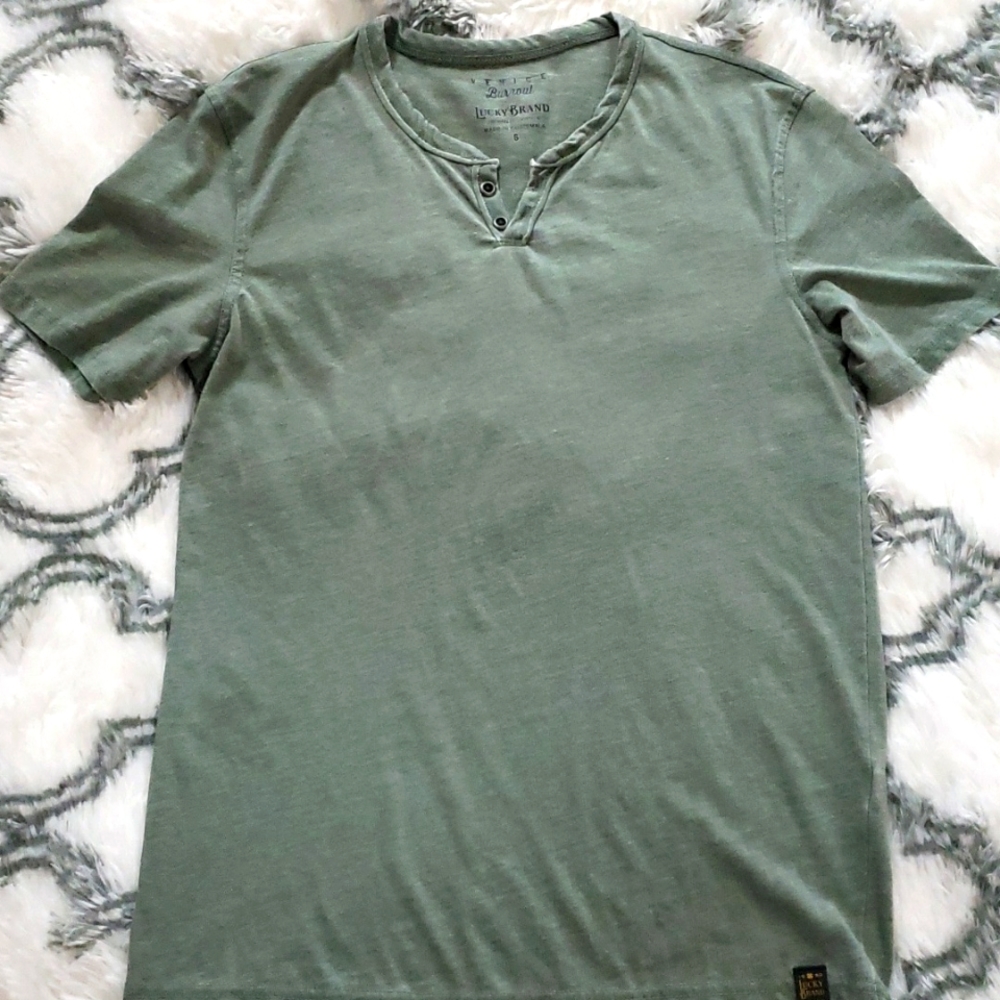Lucky Brand Men's T-shirt